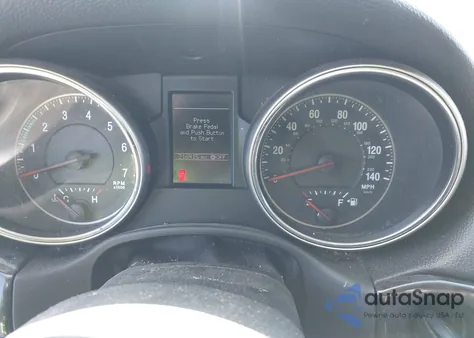 2013 Jeep Grand Cherokee Laredo from USA, damaged, VIN 1C4RJFAG3DC567410